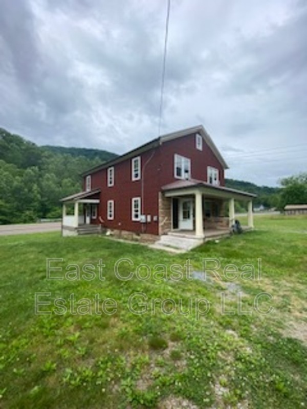 Primary Photo - 12610 Portertown Rd