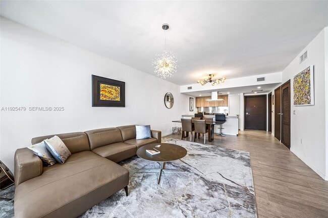 Foto del edificio - 1000 Brickell Plaza