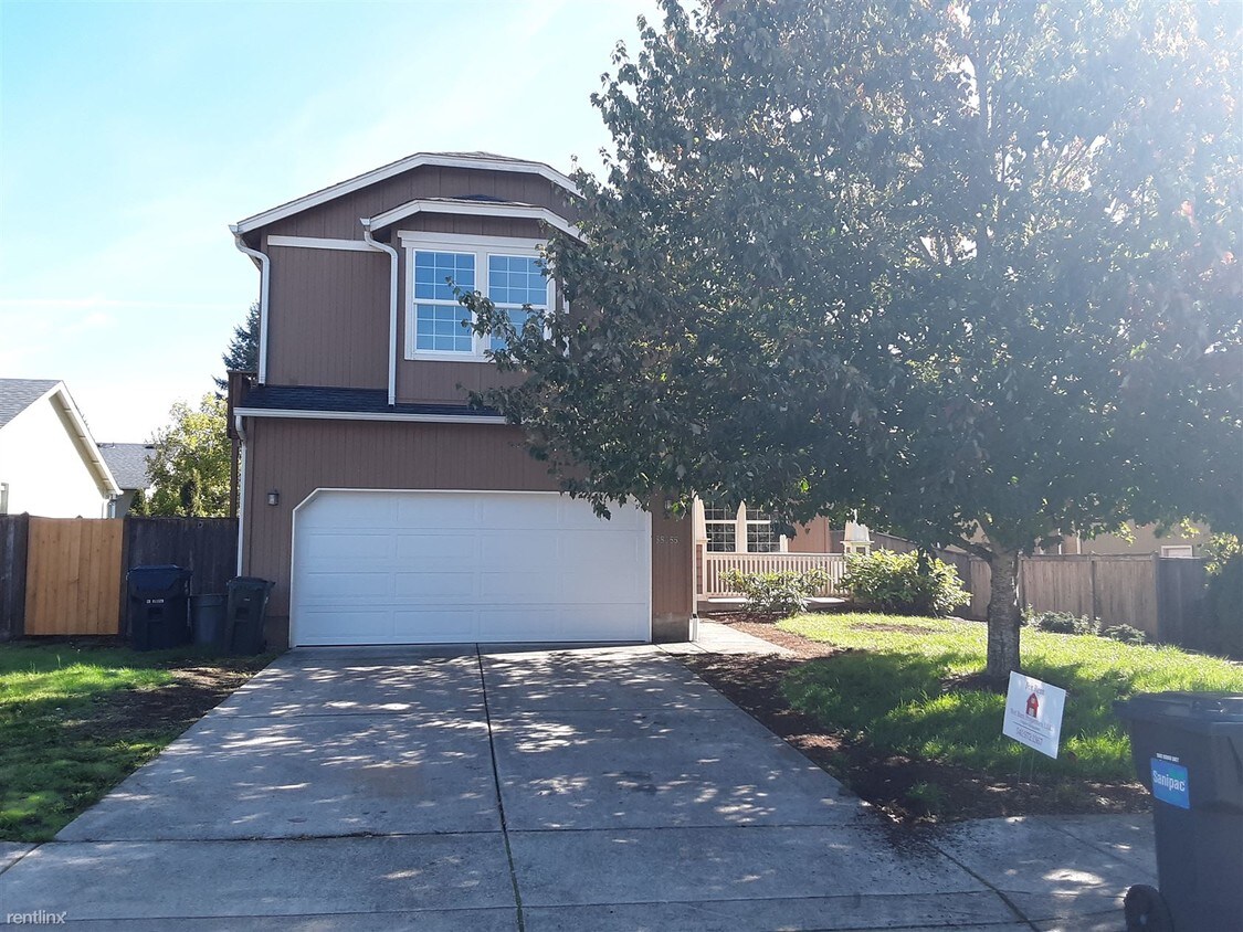 88055 Llama Ln, OR 97487 House Rental in OR