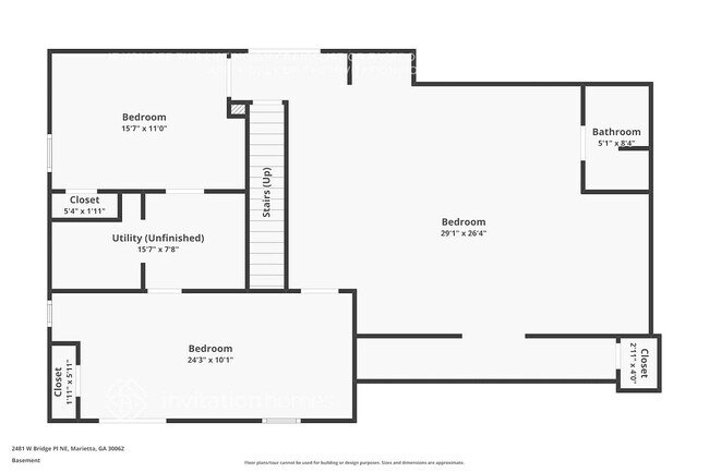 Foto del edificio - 2481 W Bridge Pl