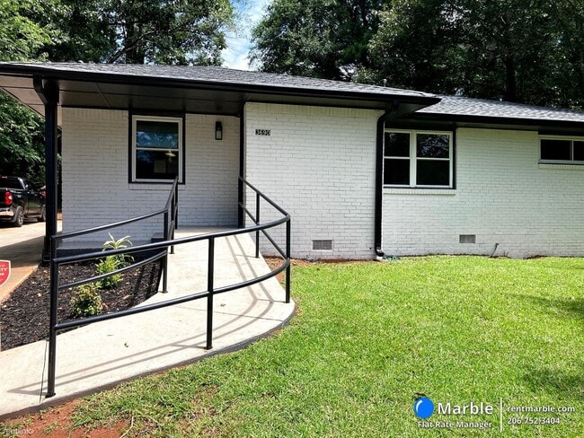 Building Photo - 3 br, 2 bath House - 3690 Aldea Dr
