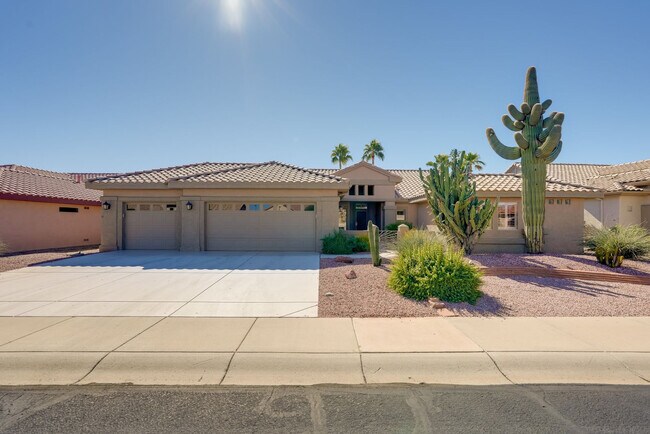 Foto del edificio - 16431 W Boulder Vista Dr