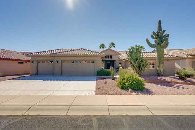 Building Photo - 16431 W Boulder Vista Dr