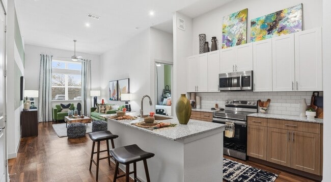 Photo - 3701 Prominence Pkwy Apartment