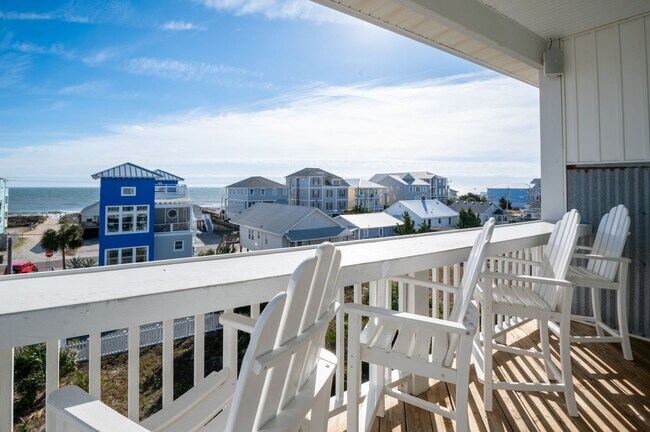 Foto del edificio - PLAN AND SECURE YOUR WINTER GETAWAY NOW, W...