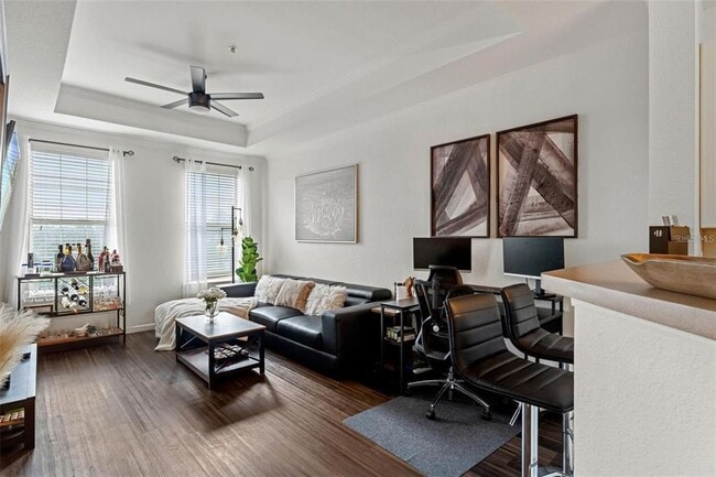 Foto del edificio - 4221 W Spruce St