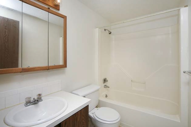 Bathroom - Thompson Valley Estates