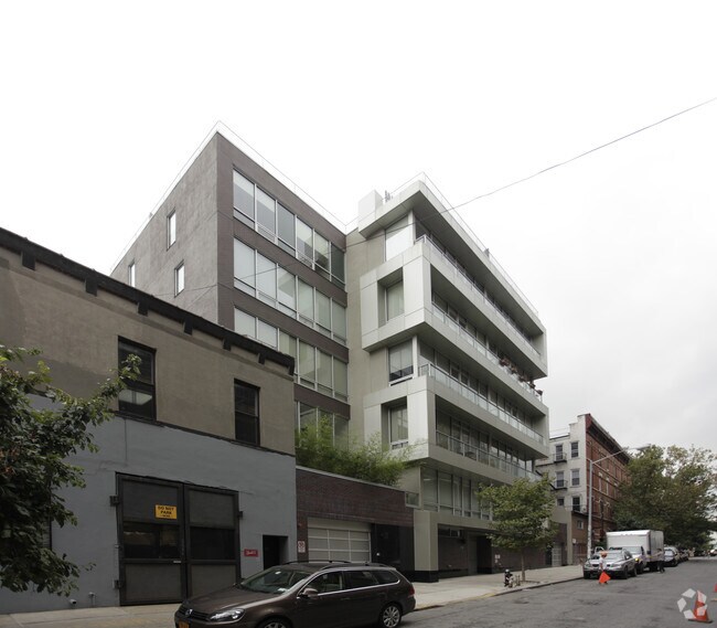 Primary Photo - Lucent Condo