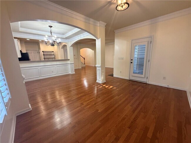 Foto del edificio - 5475 Donehoo Ct
