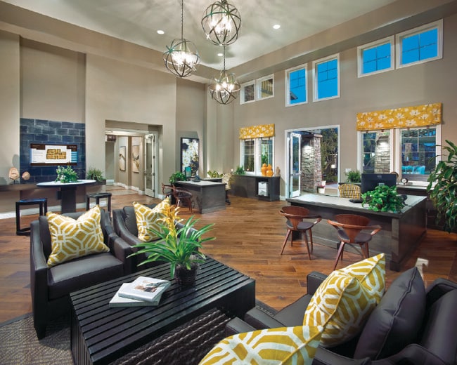 Artisan at East Gallery - Artisan at East Village Apartments