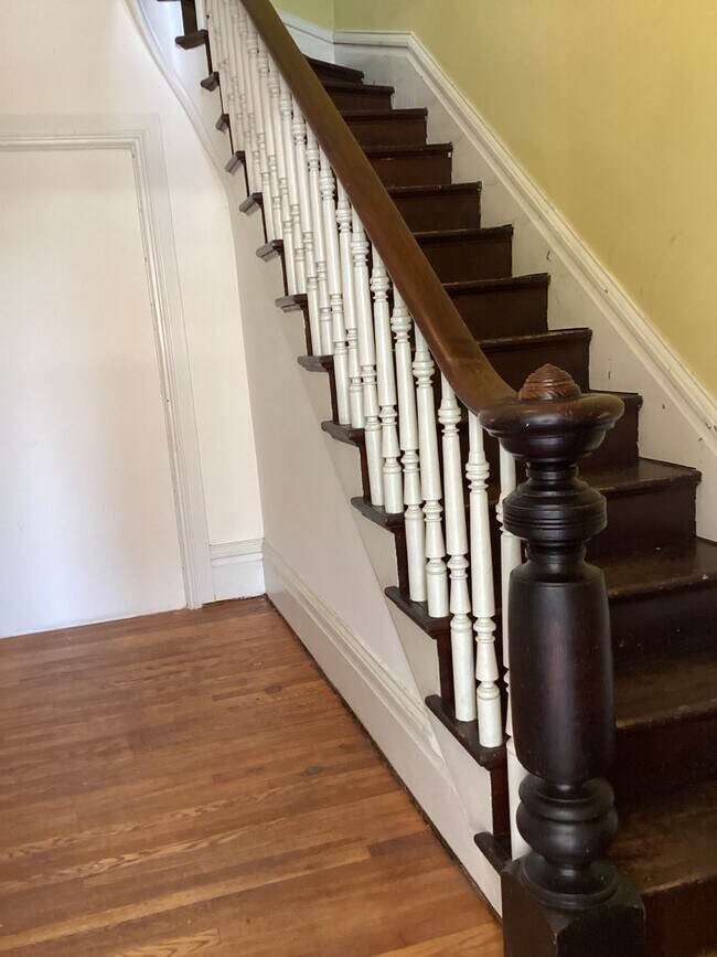 Foto del edificio - 236 W Second St Apt 1