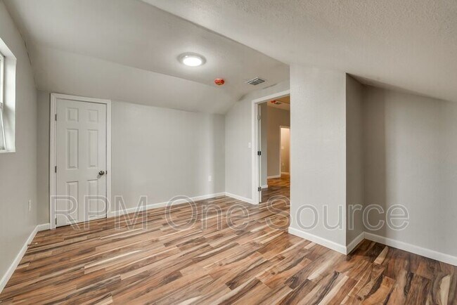 Building Photo - 2932 Haynie St