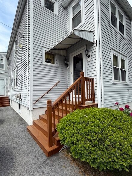 Photo - 12 Curtis St Apartment