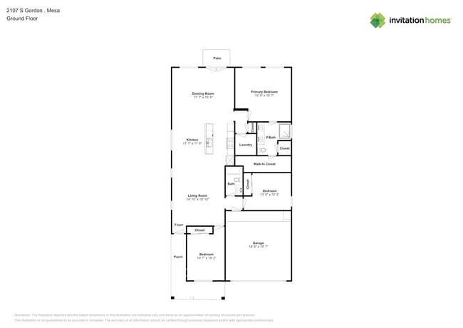 Building Photo - 2107 S Gordon