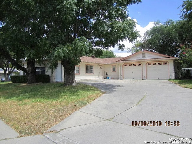 Photo - 7234 Marble Creek Dr House