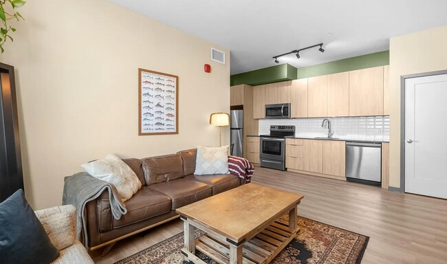 Foto del edificio - 830 N Sherman St