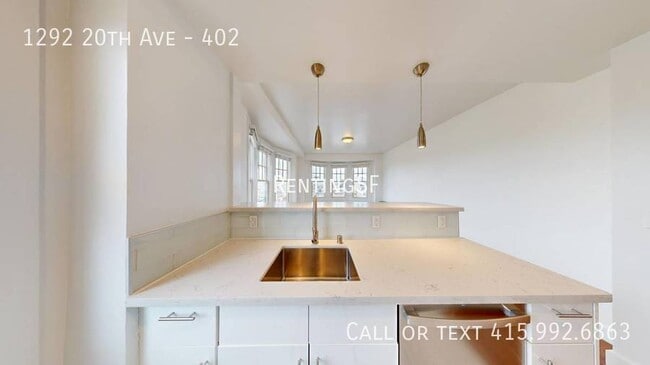 Building Photo - 1292 20th Ave
