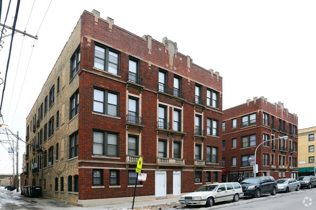 Building Photo - The Jonquil Terrace