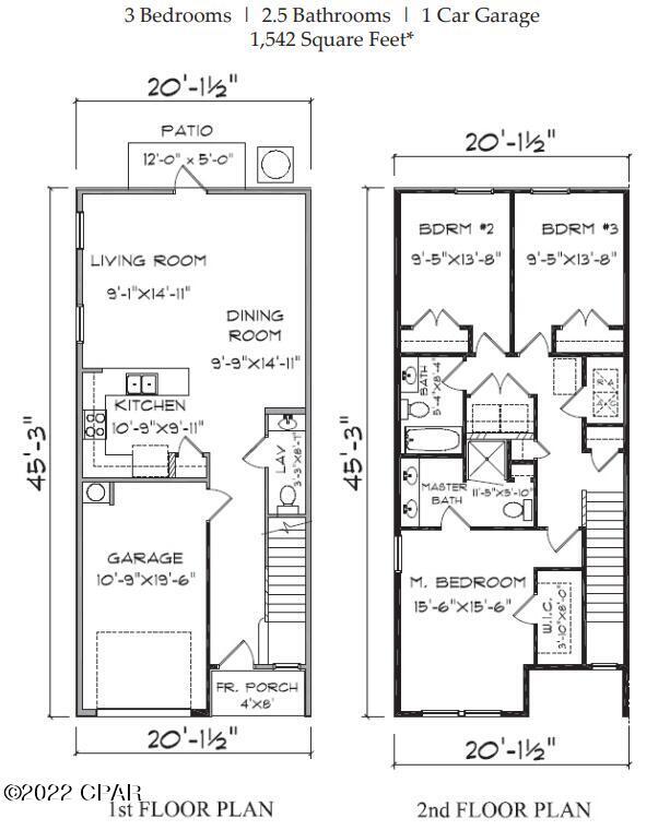Foto del edificio - 1653 Caleigh Ct