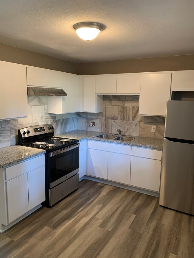 Foto del edificio - Onalaska Apartment