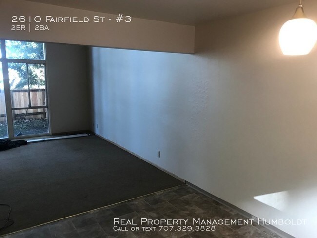 Foto del edificio - 2610 Fairfield St