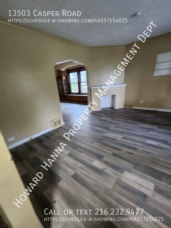 Foto del edificio - Updated 2 Bedroom Duplex For Rent