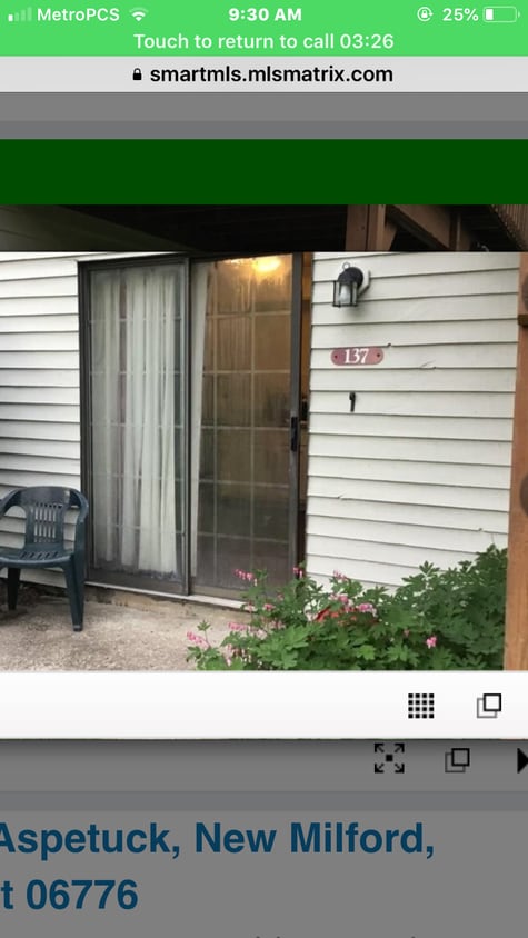 Primary Photo - 133 Aspetuck Ridge Rd