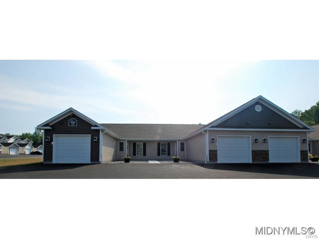 135 Pheasants Run, Clark Mills, NY 13321 House Rental in Clark Mills, NY