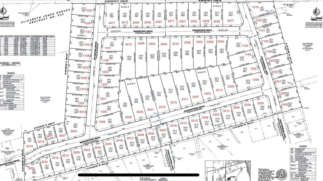 Foto principal - 3 bed 2 bath House for Lease in Sherman