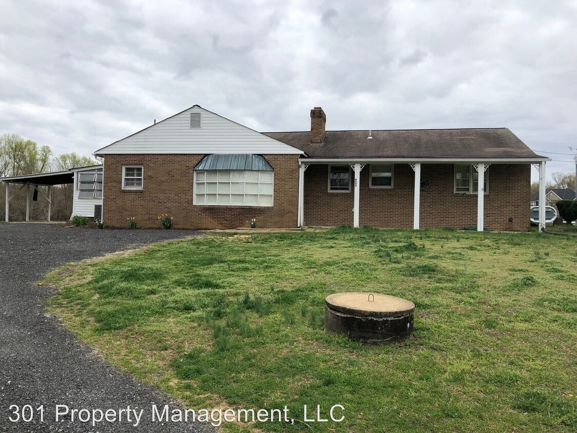Foto principal - 3 br, 2 bath House - 4040 Derrico Place