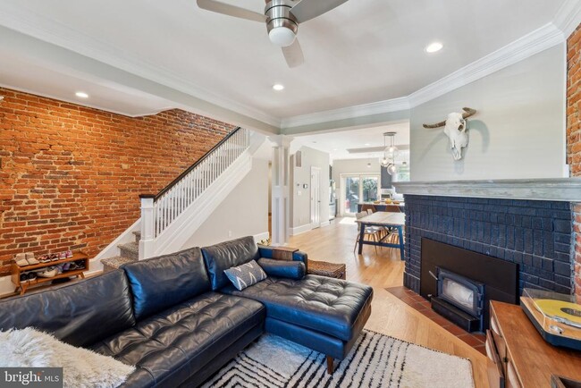 Foto del edificio - 4513 New Hampshire Ave NW