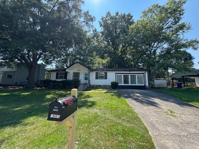 Foto principal - 1660 Almand Creek Dr SW