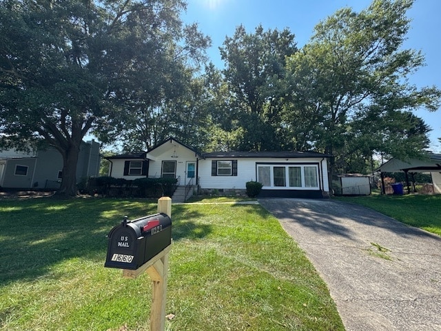 Primary Photo - 1660 Almand Creek Dr SW