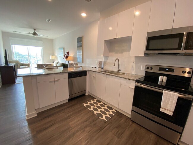 Foto del edificio - 1301 Spring St NW