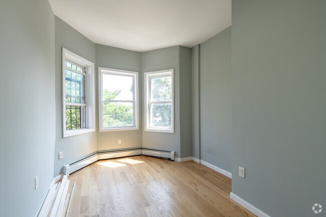 Interior Photo - La Vista At Highland Park