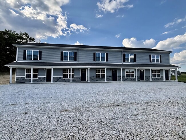 Building Photo - 2170 Sharkey Rd