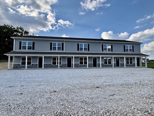 Foto del edificio - 2170 Sharkey Rd