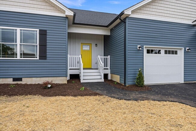 Building Photo - 10607 McGaheysville Rd