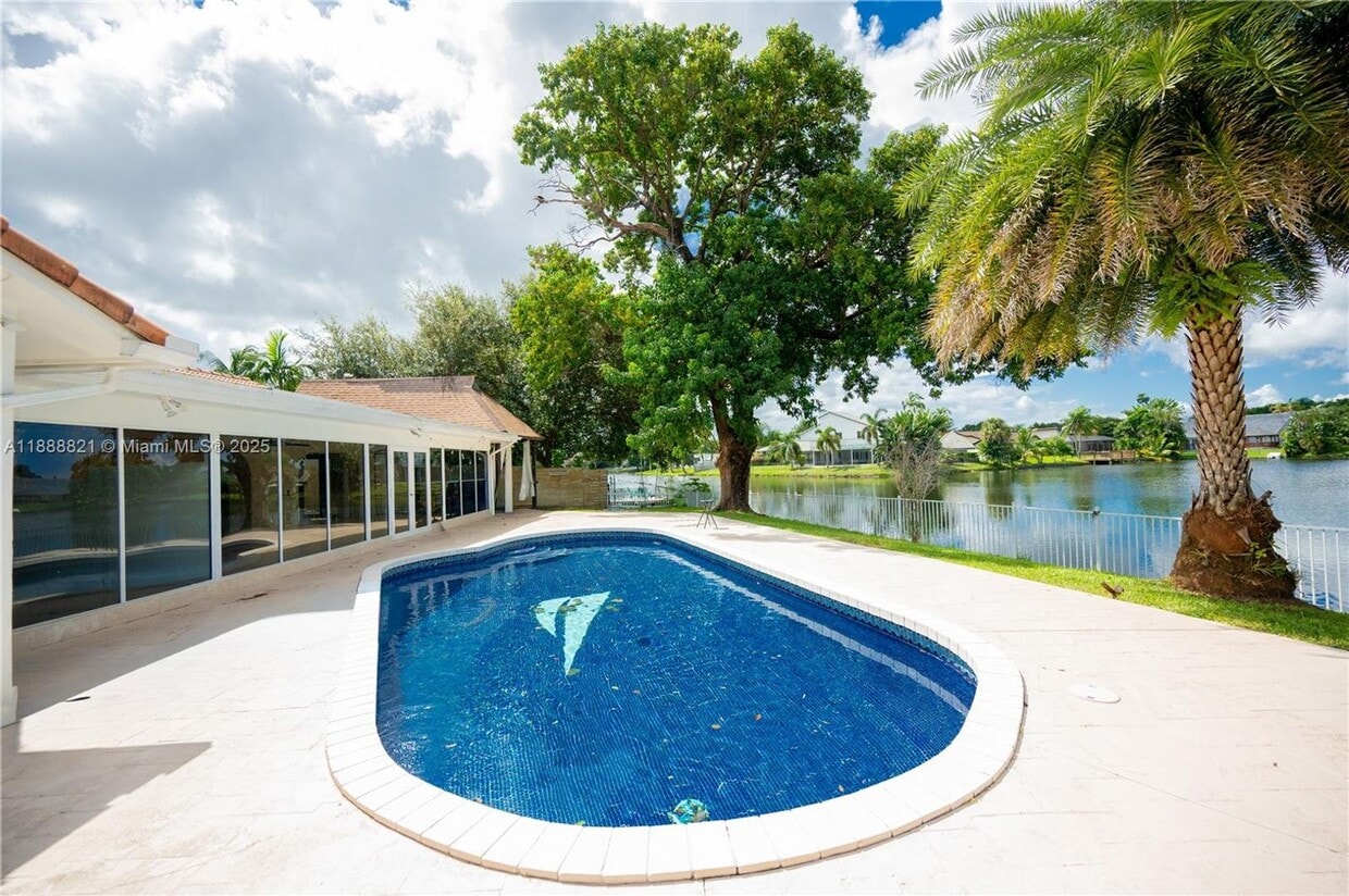 Photo - 9881 SW 1st Court, Plantation, FL 33324