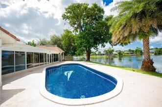 Building Photo - 9881 SW 1st Ct