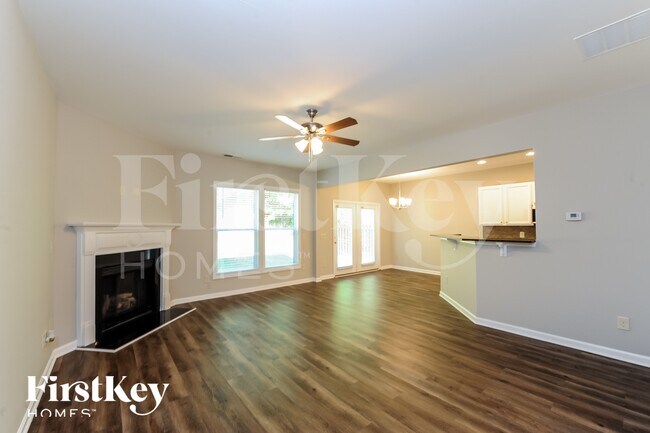 Foto del edificio - 4845 Mistybrooke Court