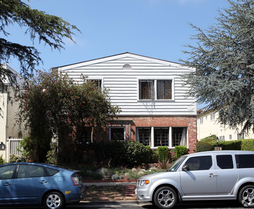 Primary Photo - 1118 15th St
