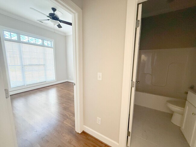 Foto del edificio - 2 Bedroom / 2 Bath House in Cookeville, TN!