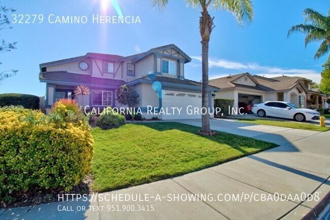 Building Photo - 32279 Camino Herencia