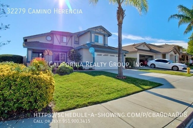 Foto del edificio - 32279 Camino Herencia