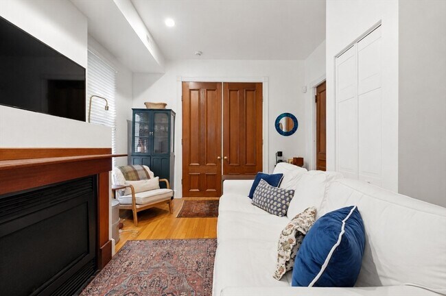 Foto del edificio - 45 Rutland St