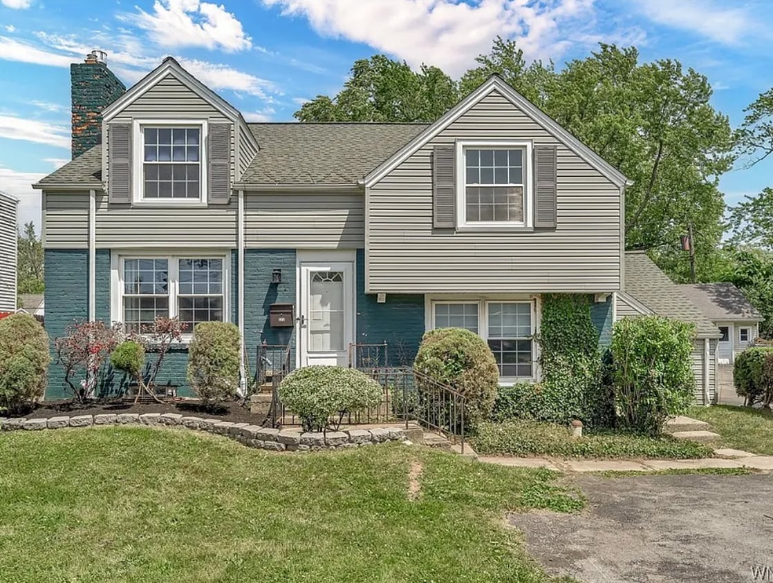Foto principal - 225 Niagara Falls Blvd