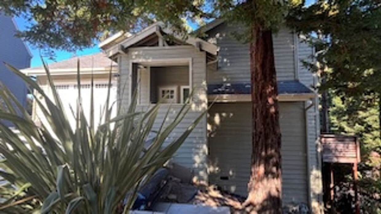 Primary Photo - Stunning Tree-House Living with Beach Acce...