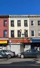 Building Photo - 161 Monticello Ave