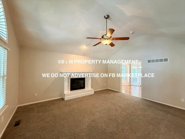 Foto del edificio - 2603 NE Springbrook St